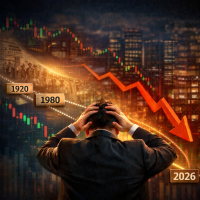 Thị trường chứng khoán Không Thay Đổi - Chỉ Có Con Người Lặp Lại Sai Lầm