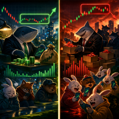 Làm sao để nhận biết tín hiệu gom và xả hàng?