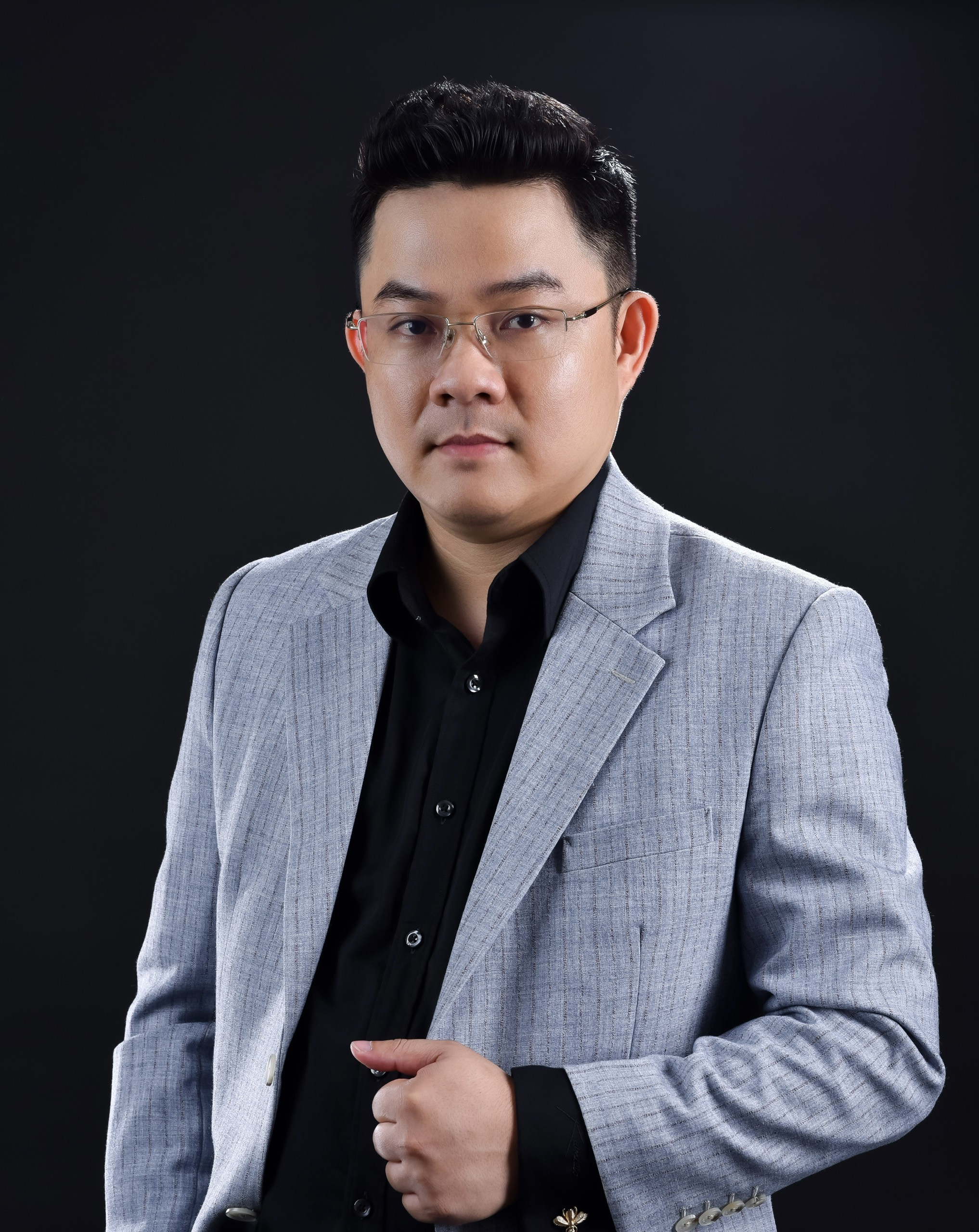 Giải Pháp Đầu Tư Chuyên Nghiệp